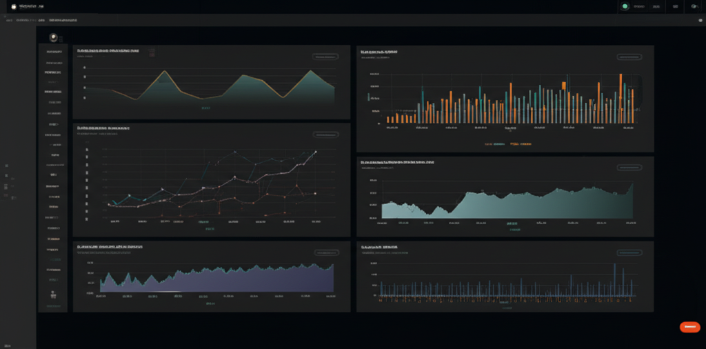 QB成果分析与展示平台
